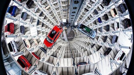 Autoindustrie: Leasen statt loslassen – VW vermarktet Gebrauchtwagen zunehmend selbst