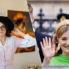 Antwerpse hoedenmaker Anne Stoffels (36) ontwerpt haarband voor prinses Elisabeth: “Dit was een spoedbestelling: ik heb wel wat uurtjes overgewerkt”