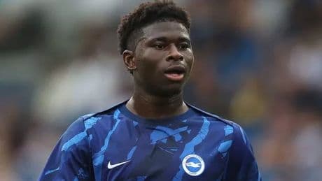 Carlos Baleba clause could complicate Man United transfer and explain Brighton's stance