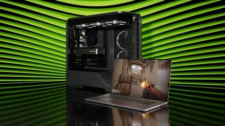 Nvidia&#8217;s RTX 5050 GPU starts at $249 with last-gen GDDR6 VRAM