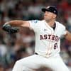 Astros' pitching shines again in second straight shutout of Phillies