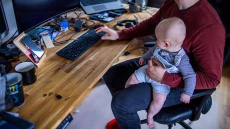 As A Parent, I’m Excited To Play Remedy’s FBC: Firebreak This Week