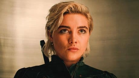 Neuer Partner: Florence Pugh plant eine Familie, doch sie zu lieben sei "kompliziert"