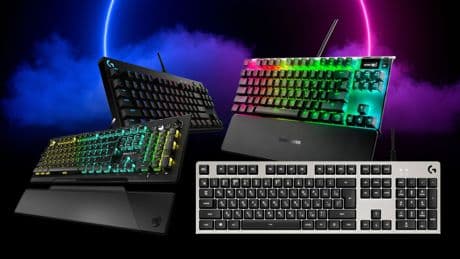 Gaming-Tastaturen im Test 2025: 13 Top-Modelle im großen Vergleich