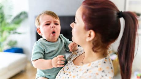 Whooping cough cases soar by 1,500% leaving two dead and health experts concerned it could be next outbreak