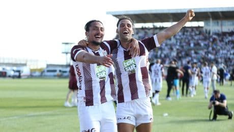 Bandırmaspor, 1. Lig play off finaline yükseldi