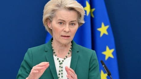 'Utterly incompetent’ EU humiliated as bungled bureaucrat entry tests force 10,000 resits