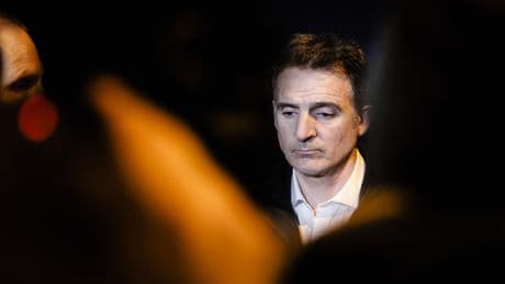 Éric Piolle, maire de Grenoble, veut «casser les ghettos de riches» et les remplacer par des HLM
