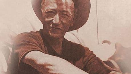 Kahveci olmak isteyen meşhur yazar