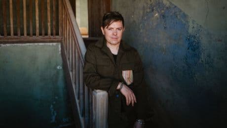 Michael Patrick Kelly bei "Sing meinen Song": Das Musikformat ist "ein bisschen heile Welt"