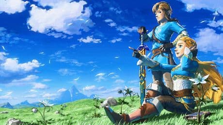 The Legend of Zelda - Schauspieler für Link und Zelda bekannt
