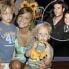 Mystery of Jade Goody's 'missing' millions: Reality star left pot of money for her two sons, but widower Jack Tweed claimed 'something didn't add up' after her death