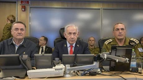 Israel bombardea Yemen por segundo día consecutivo