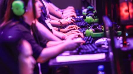 Milliardengeschäft: Verbraucher geben mehr Geld für Gaming aus