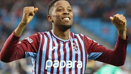 Beşiktaş'tan Banza bombası!