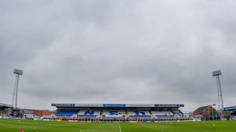 Rangers set for England pre-season friendly as academy stars aim to impress