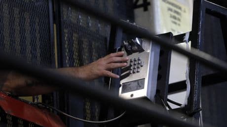 The FCC won&#8217;t enforce a ban on ‘exorbitant’ prison phone call prices
