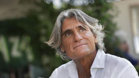 “Cada golpe que daba, me decía: me amo y me respeto”