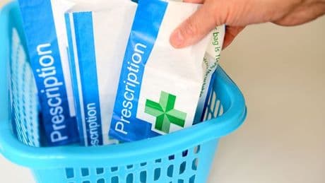 Full list of conditions eligible for free NHS prescriptions and how to get them