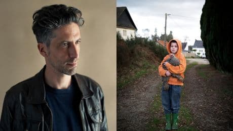Le photographe Ed Alcock remporte le prix Niépce 2025