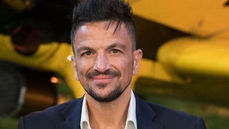 Peter Andre subjected to 'horrific' racism after film trailer debut
