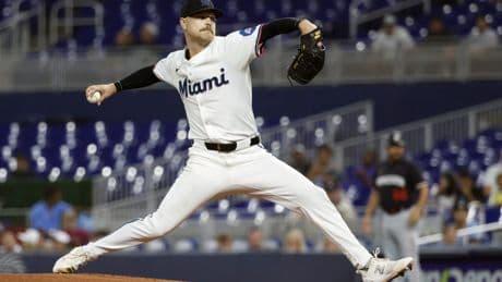 Marlins vs. Reds prediction: MLB odds, picks, best bets Monday