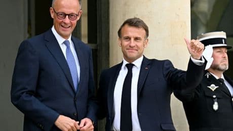 ÉDITO. Sécurité, compétitivité, convergence: les trois défis de l’Europe