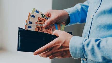 Steuer-Profi verrät: So kann jeder das Nettoeinkommen erhöhen