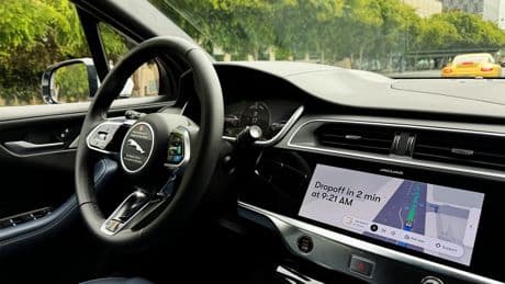 Tesla is going all in to finish first in the robotaxi race