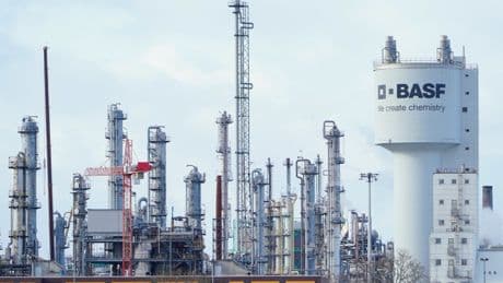 BASF: „Niedrige Energiepreise sind kein Allheilmittel“