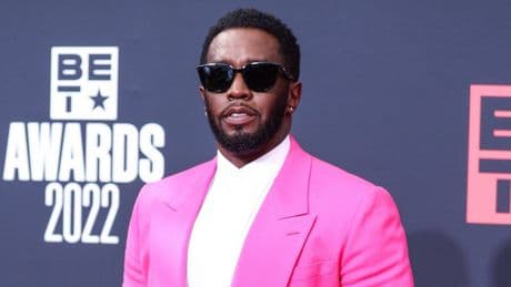 Sean "Diddy" Combs: Er bleibt weiterhin im Gefängnis