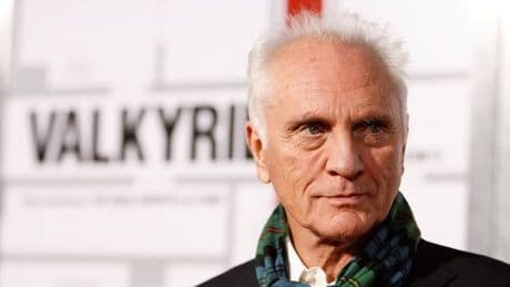 İngiliz aktör Terence Stamp hayatını kaybetti