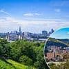 World's greenest cities revealed - with a surprisingly high ranking for London
