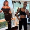 Nadat haar fans zich massaal zorgen begonnen te maken: tennisicoon Serena Williams onthult hoe ze 14 kilogram verloor