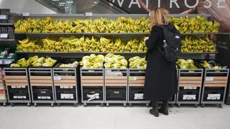 John Lewis and Waitrose owner loses £88 million after national insurance hike