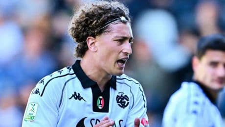 Salvatore Esposito'nun menajerinden Beşiktaş itirafı!