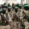 Hamas verliest grip op Gaza: strijders onbetaald, bevolking in opstand