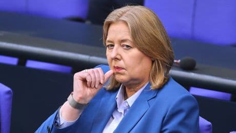 Warum SPD-Ministerin Bas für 2025 nun mehr Milliarden für Grundsicherung will statt weniger