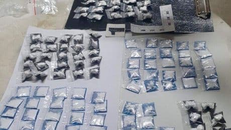’Nederlander gearresteerd tijdens drugsrazzia in Bulgarije, verkocht verdovende middelen op straat’
