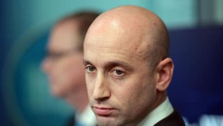 Immigration Research Shows Stephen Miller Wrong About American Science