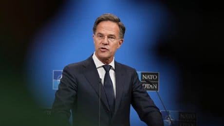 Verstärkung der Ostflanke – Nato reagiert auf russische Verletzung des Luftraums