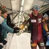 Doping: 21 Monate Doping-Sperre für Bob-Anschieber Wulff