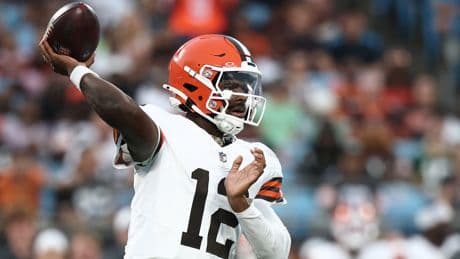 Why Johnny Manziel believes Shedeur Sanders has what it takes for NFL success