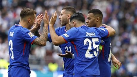 Mondial, tirage au sort, barrages : le calendrier complet des Bleus jusqu’à la coupe du monde 2026