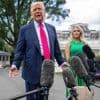 Live - Trump haalt uit naar ‘voormalige’ achterban over kritiek op Epstein-dossiers: ‘Ze zijn volledig in deze bullshit getrapt’