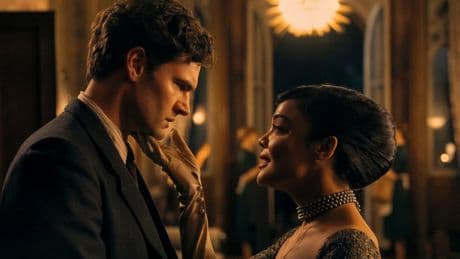 A bold, queer 'Hedda,' from Nia DaCosta and Tessa Thompson, debuts at TIFF