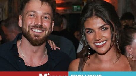 Sam Thompson and Samie Elishi split after brief romance as reason revealed