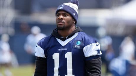 Cowboys take stance following Micah Parsons’ trade demand