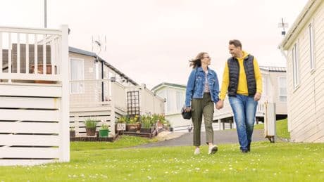 Scottish holiday parks scoop prizes at Tripadvisor awards 2025