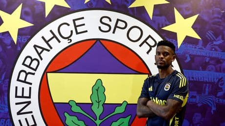 Nelson Semedo: Uzun süredir buradaymışım gibi hissettim